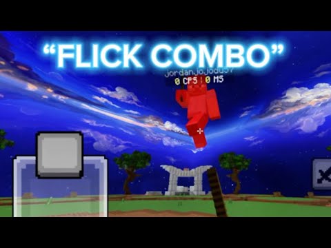 W FLICK COMBO🏆 W FLICK COMBO🏆