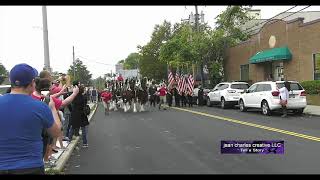 Tribute To Clysdale Horses