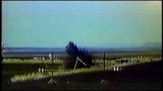 The Palin Presidency - 60 second movie trailer