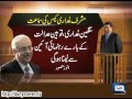 Dunya News-Former President Pervez Musharraf Treason Trial
