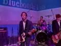 Bluebottle Kiss - Tapdancing On The Titanic (Live @ Recovery HQ w/ Interview)