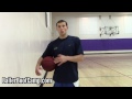 Basketball Dribbling Drills For Point Guards