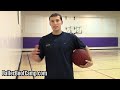 Basketball Dribbling Drills For Point Guards