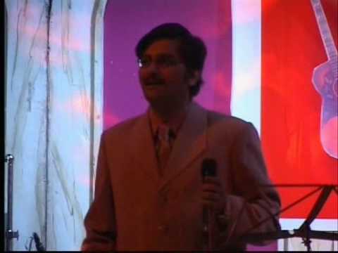 Manachya Dhundit Laharit Ye Na- Santosh Korgoankar (Marathi...