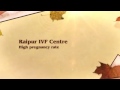 Ivf Success Rate In Raipur India