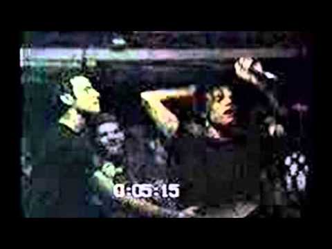 Everything Else Comes Second Video