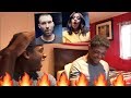 Maroon 5 - Girls Like You ft. Cardi B (OFFICIAL REACTION VIDEO)!!