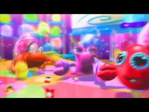 ИНТЕРАКТИВНЫЕ ИГРУШКИ В ПЕРМИ video.