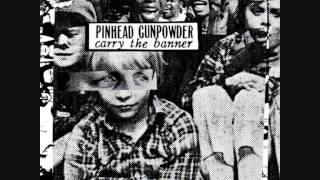 Watch Pinhead Gunpowder Certain Things video