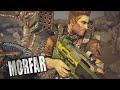 Borderlands 2 - Morfar, Robbaz, Liam and Bob begin their journey!
