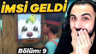 OYUNDA İMSİYİ BULDUK!! 😍😍 RAFT (Bölüm: 9) | Barış Can