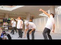 DA PUMP EVOLUTION TOUR 2014 福山2部-1/4