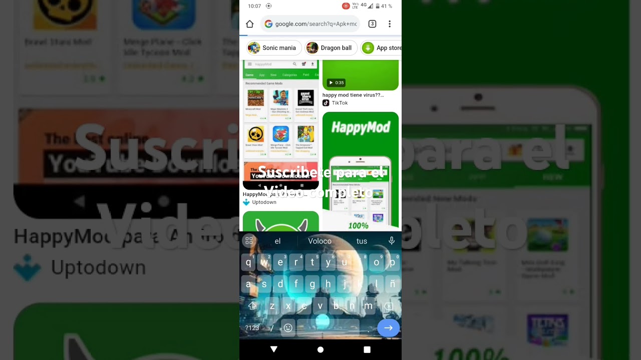 La mejor apk para descargar juegos Android hackeado La mejor apk para descargar juegos Android hackeado