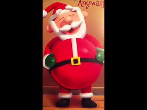 Ho Ho Ho Ho Ho Ho Ah Hahaha Ho Ho Ho Ah Hahahah Oh