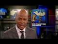 News Channel Morning Edition: Dec. 23, 2013