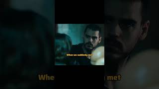 Yalnız Kurt The Lonely Wolf Ll Turkish Drama