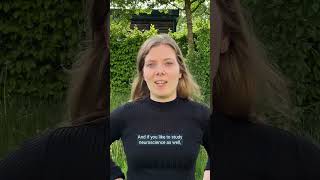 Join The - Phd In Neuroscience In Tübingengermany