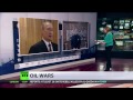 Celente: Americans brainwashed into believing 'Russia is enemy', even in business