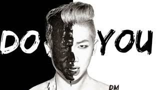 [1 HOUR LOOP] RM - 'Do You'