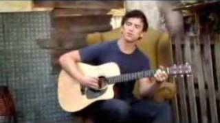 Watch Richard Fleeshman Back Here video