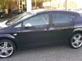 Seat Leon 2.0t fsi FR DSG