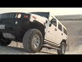 Kuwait Hummer Adventurers Team BIC
