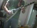 Battle Axe Quiet Riot Jackson RR5