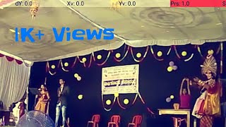 Gaganadali Maleyadinacollege Day Songby Adarsh Shetty And Arathiyoga By Akshatha