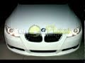 BMW E60 E61 2007.06~ H8 LED ANGEL EYES E90 LCI E92 M3 E87 E82 E93 E70 X5 E71 X6