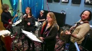 Watch Dot Wiggin Band Speed Limit video