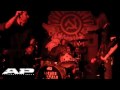 AP @ SXSW 2010: Bastard Child Death Cult - American Graveyard (live in Austin 3/17/10)