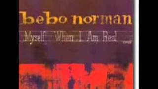Watch Bebo Norman Our Mystery video