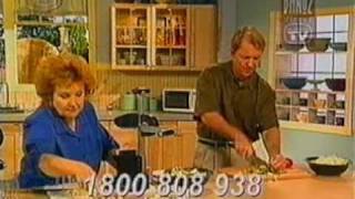 рецепты для мультиварок бранд