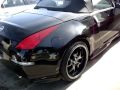 2005 NISSAN 350Z ROADSTER ON IT'S WAY TO FRANCE