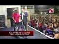 Ev. Rubens Cunha - Fé e Milagres em Casa Nova-BA