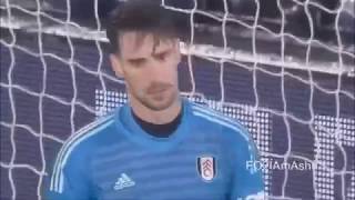 Sergio Rico | Fulham | 2018/19