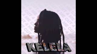 Watch Kelela Send Me Out video