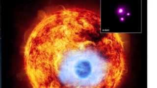 3Min News July 30, 2013 X-Ray Eclipse, Dead Zone, Earthquake Watch