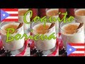 Coquito Boricua Para Navidad♥