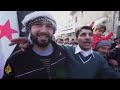 Inside Syria - Planning for the Syrian endgame
