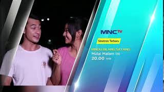 Testimoni Eza Gionino & Glenca Chysara - Rindu Bilang Sayang - Malam Ini Pkl 20.00 WIB