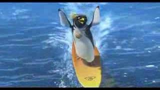Surf's Up trailer