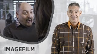 Produktion von Imagefilmen und Imagevideos | Filmproduktion Wien | DALEYELAMA
