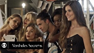 Verdades Secretas Capítulo 3 Da Novela, Quinta, 11 De Junho, Na Globo