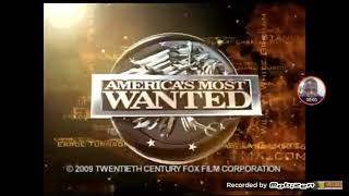 20th 📺 (2009/With Fox Generic Theme)