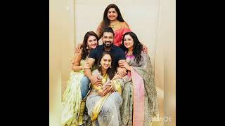 Vijayakumar Family Photos Pprp Kings