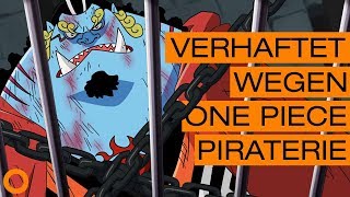 Ecchi-Zensur! Nacktheit verboten?One Piece illegal vs legal?AOT-News ? Ninotaku Anime News 156
