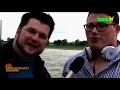 Das erste RTL - "Supertalent" Ricardo Marinello stellt sich der Zielgruppe !