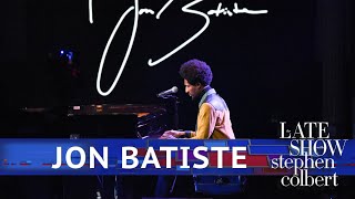 Jon Batiste - Don'T Stop