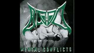 Watch Blood Mental Conflict video